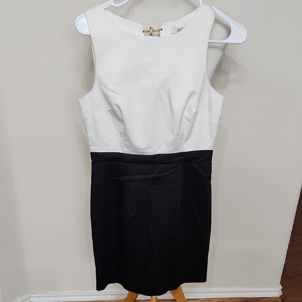 Small Forever 21 Sleeveless Dress